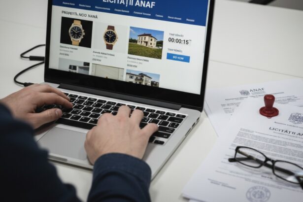 bunuri sechestrate si confiscate de anaf vor putea fi cumparate de pe o platforma online 69c3b25f24787