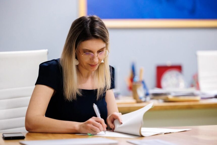 buzoianu mediu introduce criterii stricte de performanta pentru directorii din apele romane 69b13d7cd83c5