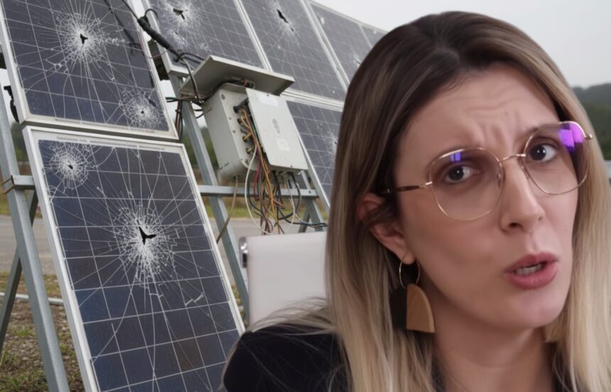 buzoianu mediu reteaua electrica nationala nu mai poate absorbi energia generata de panourile fotovoltaice iar sistemele de stocare in baterii sunt finantate insuficient 69c3c08d93274
