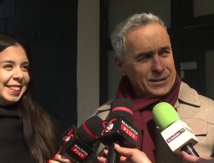 calin georgescu astazi se vede foarte limpede poporul roman plateste factura dezintegrarii economice si nu mai este controlata pentru ca nu mai avem economie 69a6bfac484ee