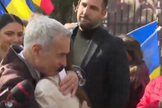calin georgescu lacomia nu este putere compasiunea si milostenia da sunt doua categorii de oameni unii care inchid totul in constiinta lor si altii care nu au constiinta 69b921b8018de