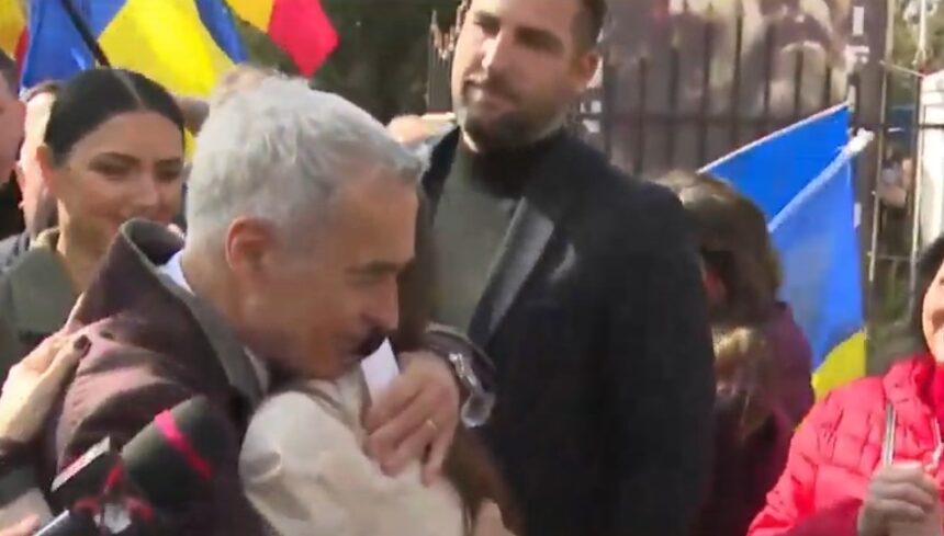 calin georgescu lacomia nu este putere compasiunea si milostenia da sunt doua categorii de oameni unii care inchid totul in constiinta lor si altii care nu au constiinta 69b921b8018de