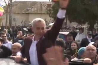 calin georgescu mineritul trebuie protejat total toate minele din tara trebuie deschise absolut toate toti minerii trebuie respectati sustinuti si ajutati 69c260fe1d81c