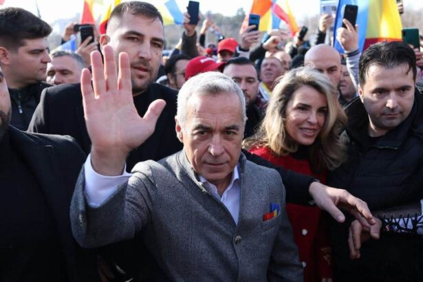 calin georgescu spune ca acordul prin care nicusor dan i a dat lui zelenski gazele din marea neagra este nul un act criminal ucraina nu exista este un stat fictiv roata se invart 69b70b1c6e41d