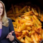 cartofii prajiti la air fryer sunt sau nu sanatosi mihaela bilic demonteaza mitul 69c0e058a5f1e