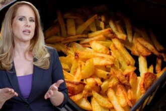 cartofii prajiti la air fryer sunt sau nu sanatosi mihaela bilic demonteaza mitul 69c0e058a5f1e