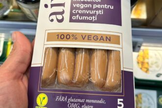 cat costa si din ce sunt facuti crenvurstii afumati de post din carrefour 69ca1618496aa