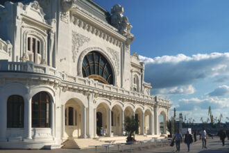 cazinoul din constanta gazduieste gala destinatia anului 2026 un moment simbolic pentru statiunea mamaia 69b95ed6d73ca