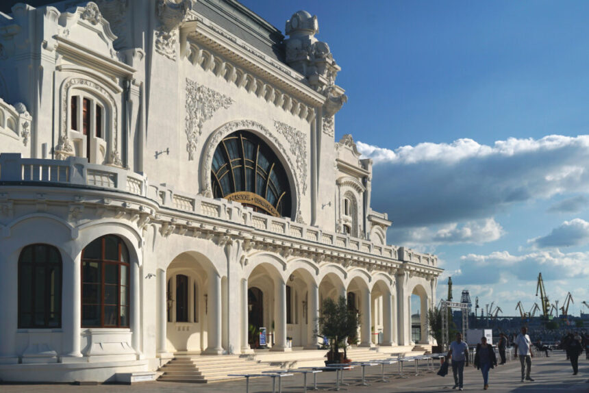 cazinoul din constanta gazduieste gala destinatia anului 2026 un moment simbolic pentru statiunea mamaia 69b95ed6d73ca