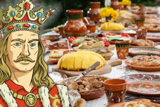 ce mancau romanii dimineata pe vremea lui stefan cel mare cum ara micul dejun in urma cu 600 de ani 69b544699cf3a