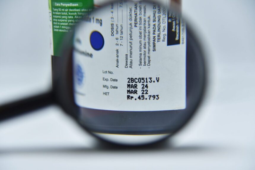 ce se intampla in corpul tau cand iei medicamente expirate avertismentul medicilor 69aeb1fedd6b0