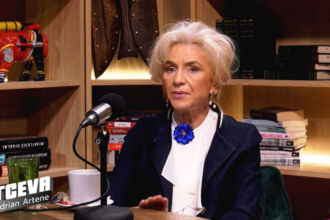 ce spune lavinia barlogeanu despre credinta care ne poate vindeca dezvaluiri la podcastul altceva este ceva de dincolo de vointa si de moarte 69ba36098186a