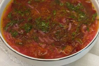 cea mai gustoasa ciorba de loboda reteta traditionala care te va cuceri de la prima inghititura 69a9f3892bb0d