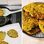 chiftele de post cu dovlecei cu ce se leaga ca sa nu se desfaca in tigaie 69ad5b69aa2a3