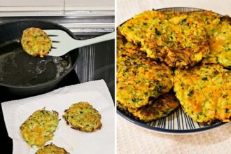 chiftele de post cu dovlecei cu ce se leaga ca sa nu se desfaca in tigaie 69ad5b69aa2a3