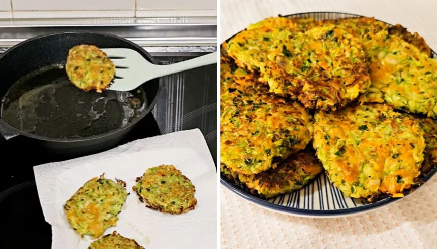 chiftele de post cu dovlecei cu ce se leaga ca sa nu se desfaca in tigaie 69ad5b69aa2a3