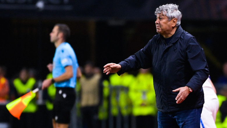 cine va conduce nationala la meciul cu slovacia in locul lui mircea lucescu anuntul frf 69c976bbef7d3