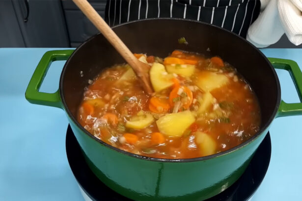 ciorba saracului reteta de ciorba care te costa doar 9 lei 4 portii 69bbb6a28f5e8