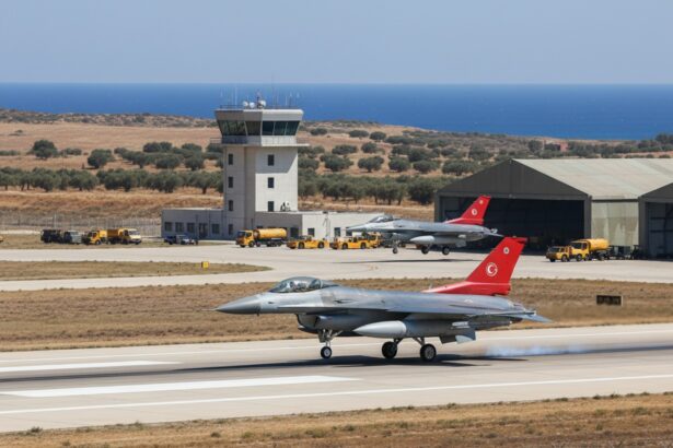 cipru ar vrea sa adere la nato dar nu ne lasa turcia ankara iese din amortire si trimite pe insula avioane f16 69ac5e4880437