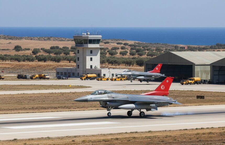 cipru ar vrea sa adere la nato dar nu ne lasa turcia ankara iese din amortire si trimite pe insula avioane f16 69ac5e4880437