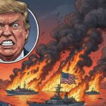coalitia navala a lui trump a esuat aliatii refuza implicarea in stramtoarea ormuz iar razboiul cu iran s ar putea prelungi pana in toamna 69b853370fc78