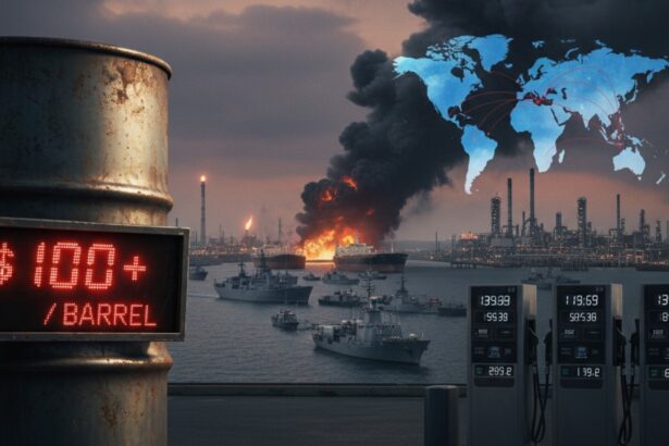 cod rosu pe pietele globale de petrol productia in colaps cresteri istorice de tarife trump e un pret mic 69ae87ce06482