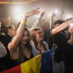 comunitatea tinerilor basarabeni din constanta organizeaza hora unirii triplu eveniment la 108 ani de la unirea basarabiei cu romania 69bbe557462be