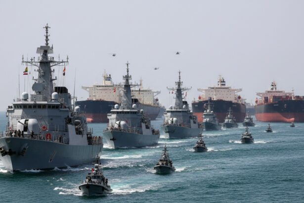 conflictul dintre sua israel si iran poate destabiliza grav economia mondiala teheran blocheaza artera energetica a lumii inchide stramtoarea ormuz 69a3f6b41c526