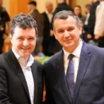 consilierul prezidential tomac se lucreaza intens pentru vizita lui nicusor dan la trump in sua 69aa97cae41dc