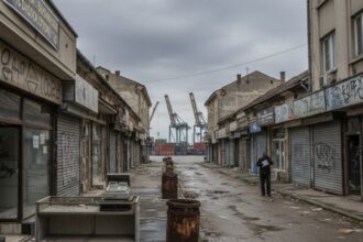 constanta se inchide la propriu judetul cu cele mai multe dizolvari de firme crestere alarmanta de peste 75 fata de ianuarie 2025 69ad8a9c97d9e