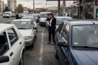 cresterea accelerata a preturilor la carburanti incepe sa produca efecte in lant mediul de afaceri urmeaza scumpiri de pana la 25 si concedieri 69bd36c4bf651
