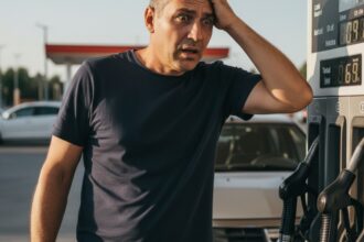criza carburantilor ivan energie analizeaza masuri anti scumpiri soferii se confrunta cu preturi record si dramatice la pompa 69b90a04d73c0
