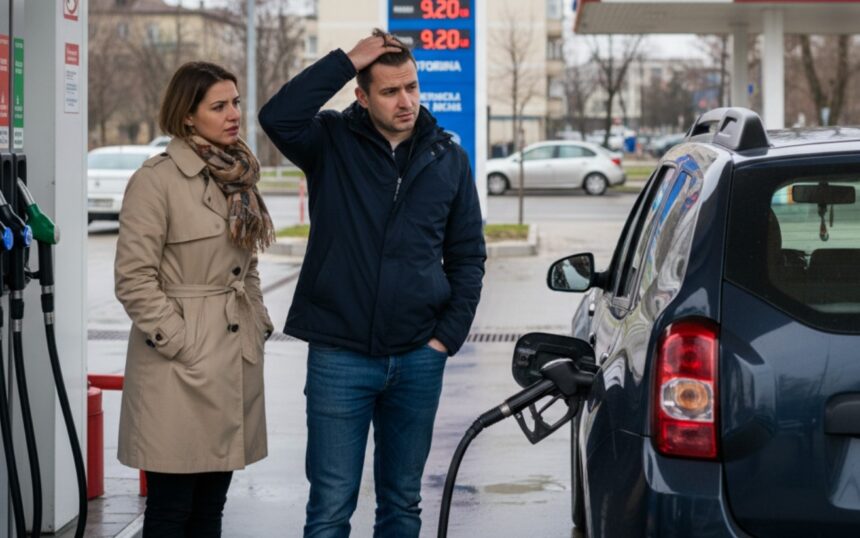 criza carburantilor si efectele in lant scumpiri masive la alimente daca benzina si motorina ajung la 10 lei pe litru 69a99a74efc85