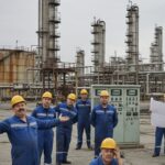 criza de motorina am ajuns in pana prostului avem rezerve strategice de petrol dar fara capacitate de rafinare 69ba85b6036b9
