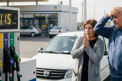 criza din orientul mijlociu zguduie pietele teribil motorina ar putea ajunge la 115 lei pe litru in romania 69aeee84cbd60