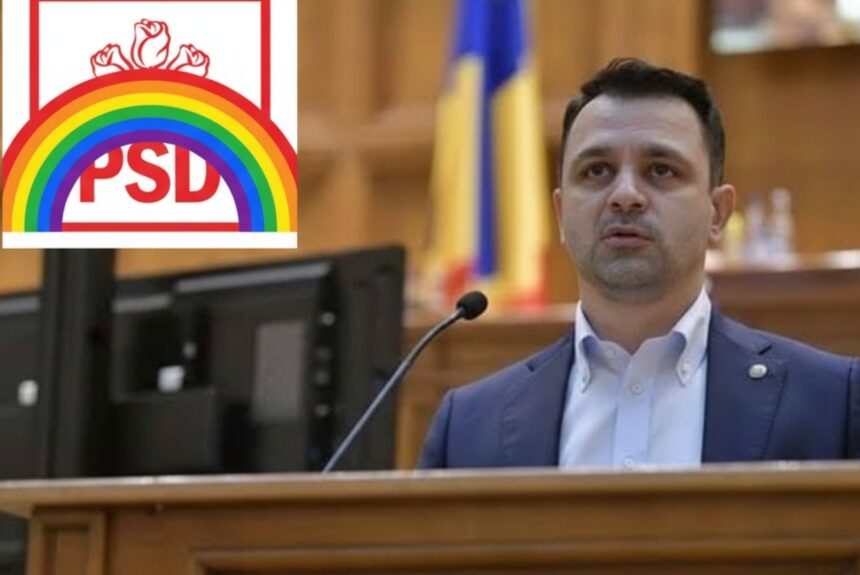 crusoveanu pnl ironic fata de psd sunt zile cand ma intreb daca mai are logica un partid care penduleaza intre familia traditionala si recunoasterea casatoriilor intre persoane de acelasi 69a9b24de3b89