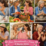 cum sa creezi amintiri unice cu mama de ziua femeii 2026 activitati pe care le puteti face impreuna 69a8287285977