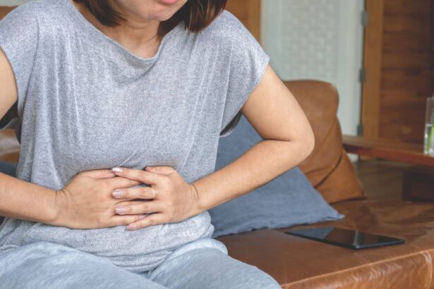 de la balonare cronica si dureri de stomac la ameliorare cum schimbarile de stil de viata si diagnosticul precoce au ajutat un pacient cu sindromul intestinului iritabil sa se recupereze 69b7f579d4fc0