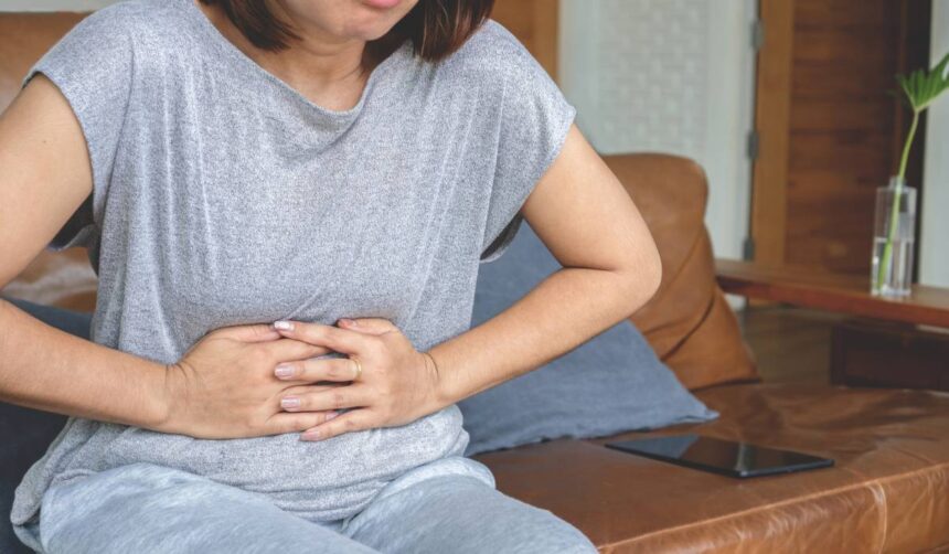 de la balonare cronica si dureri de stomac la ameliorare cum schimbarile de stil de viata si diagnosticul precoce au ajutat un pacient cu sindromul intestinului iritabil sa se recupereze 69b7f579d4fc0