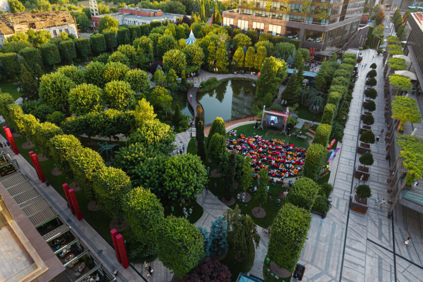 de la sezon la strategie pentru constanta ce poate tine orasul activ tot anul 69aad0b323b4c