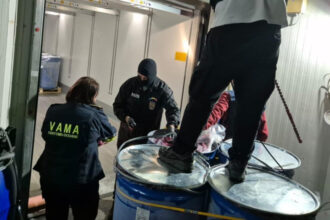 de la tone de cocaina la 10 grame au disparut prafurile din lupta lui predoiu mai din portul constanta cu traficul international de droguri 69ba651d99194
