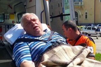 decizie definitiva nicusor constantinescu eliberat din inchisoare doar pentru trei luni 69cbcedc25aa3