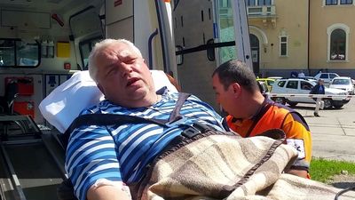 decizie definitiva nicusor constantinescu eliberat din inchisoare doar pentru trei luni 69cbcedc25aa3