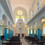 deschiderea templului israelit din constanta moment de importanta culturala si religioasa pentru comunitate 69b55c5192fd5