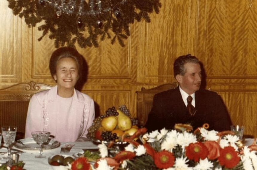 desertul favorit al elenei ceausescu folosea o reteta secreta de fiecare data cum se prepara 69ae87d350b82