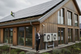 devine obligatie locuintele noi vor trebui sa si produca energie si sa reduca dependenta de gaz pana in 2030 69ca49b612158