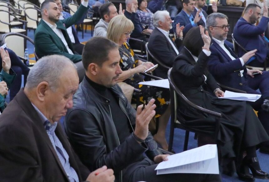 dezbateri interminabile in consiliul local constanta pentru facilitati fiscale deja in vigoare viceprimarul rasauteanu nu era drept ca o persoana cu dizabilitati sa plateasca impozit la ac 69aabd5e057f1