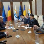 diversificare a rutelor de transport ambasadorul uzbekistanului vrea o noua cale catre europa prin portul constanta 69cbb2fc8c873