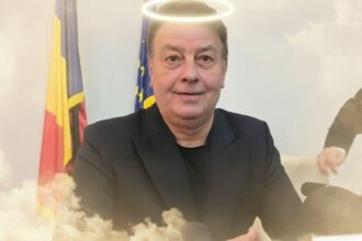 dumnezeu a obosit mitroi vrea sa se odihneasca si reinfiinteaza postul de administrator al imparatiei 69c3d87e142ab