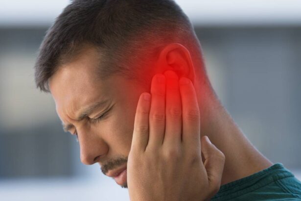 dureri de urechi pierderea auzului sau ameteli semne pe care medicii spun ca nu ar trebui sa le ignorati 69a869c9e3364